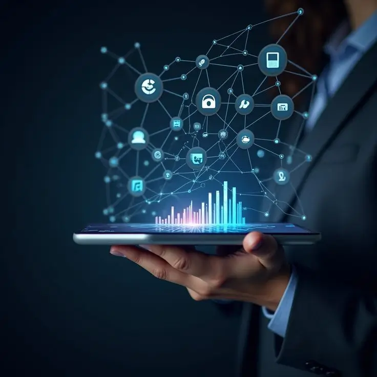 Technology and Growth